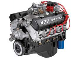 P3A73 Engine